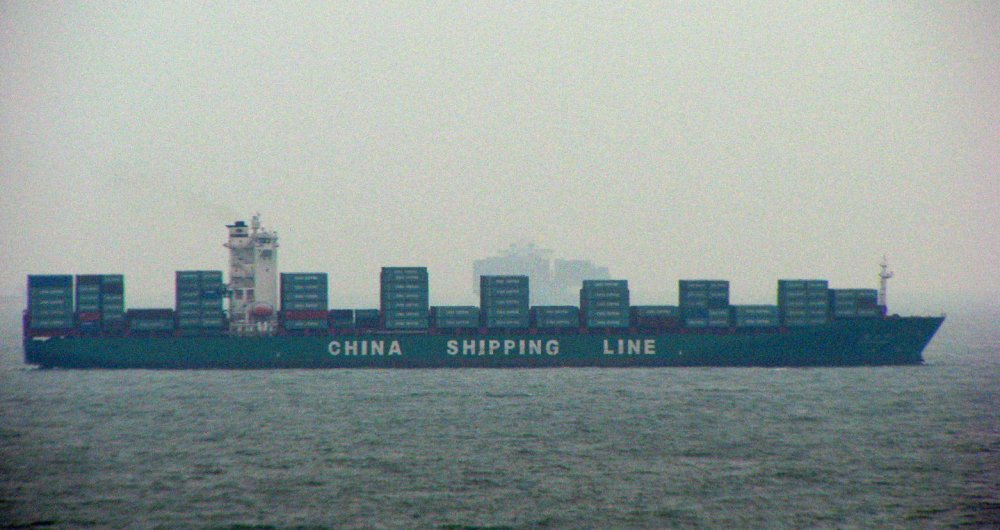 Xin Nan Sha