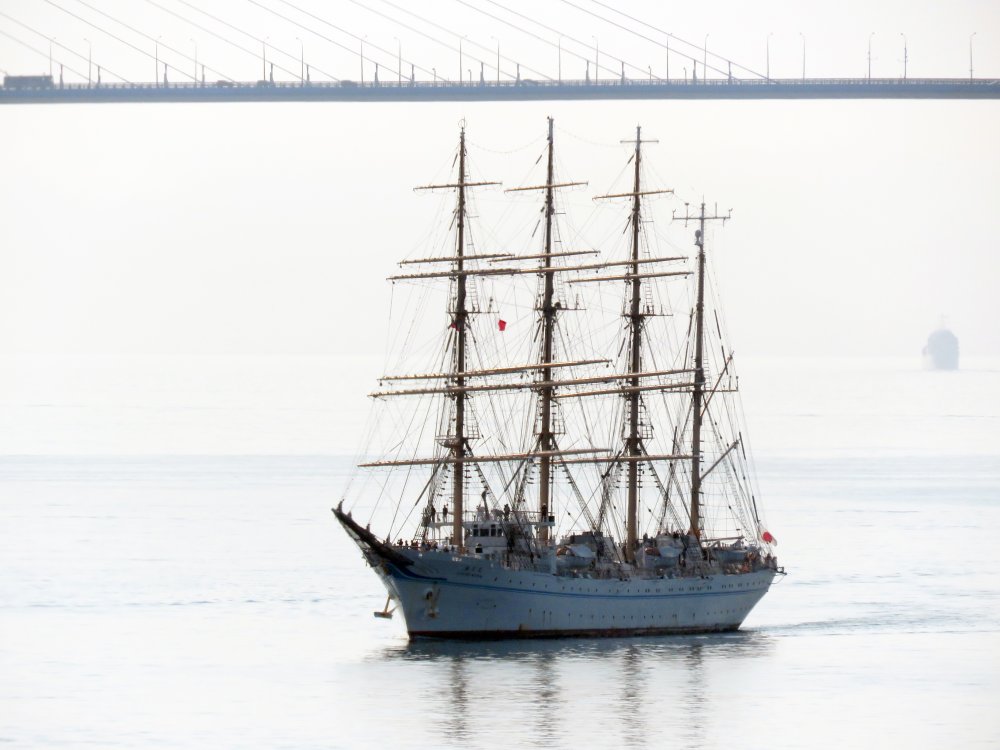 Kaiwo Maru