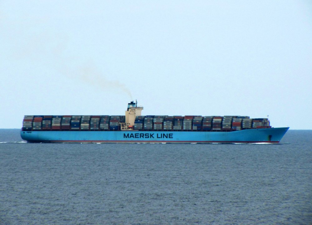 Estelle Maersk