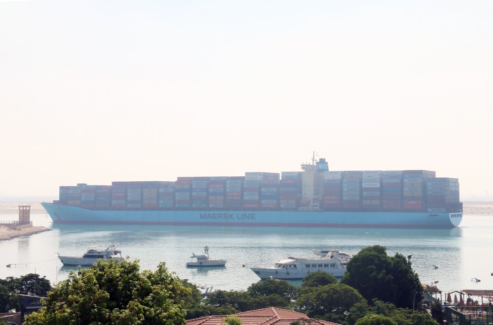 Susan Maersk