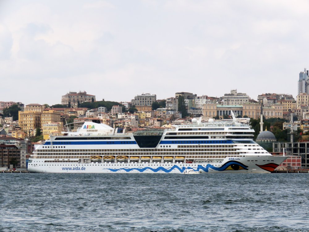 Aidastella