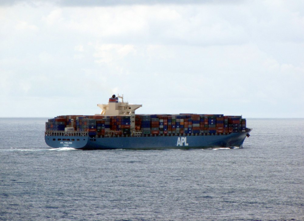 APL Finland