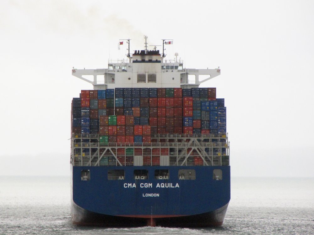 CMA CGM Aquila