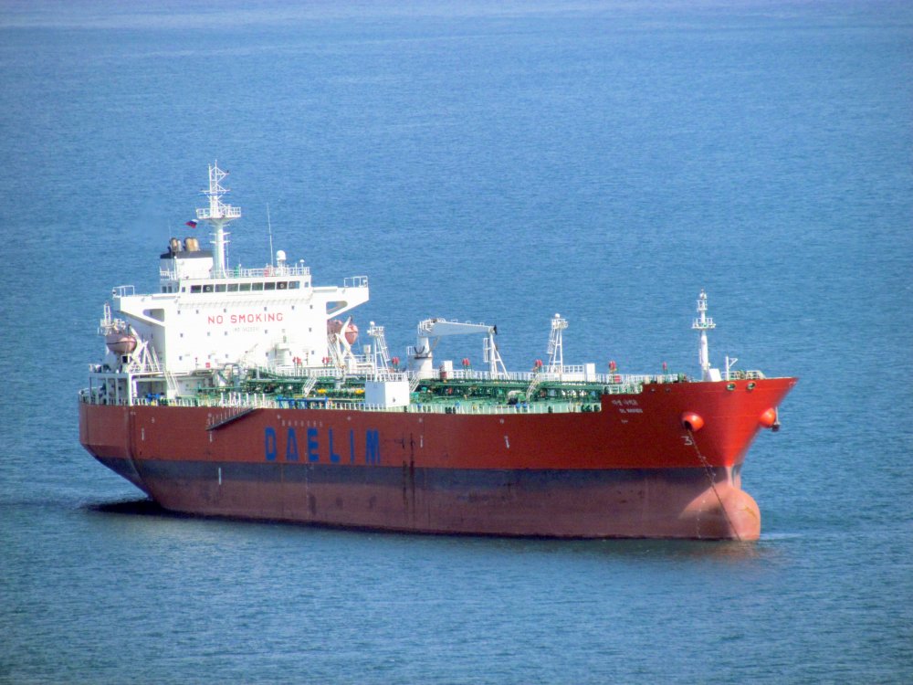 DL Navig8