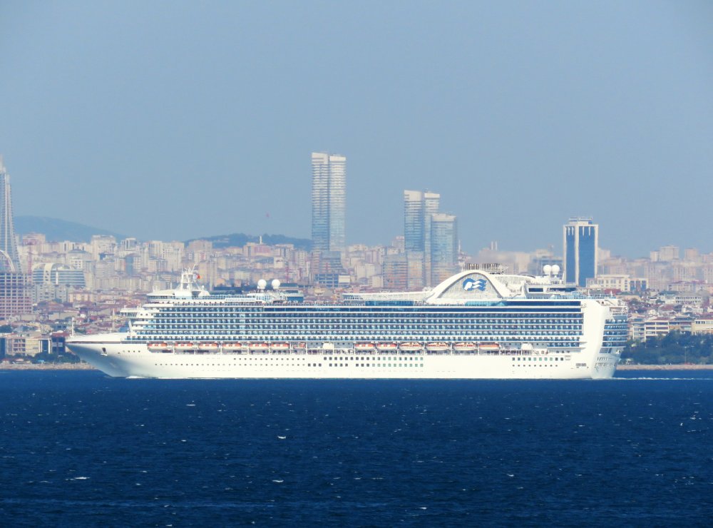 Emerald Princess
