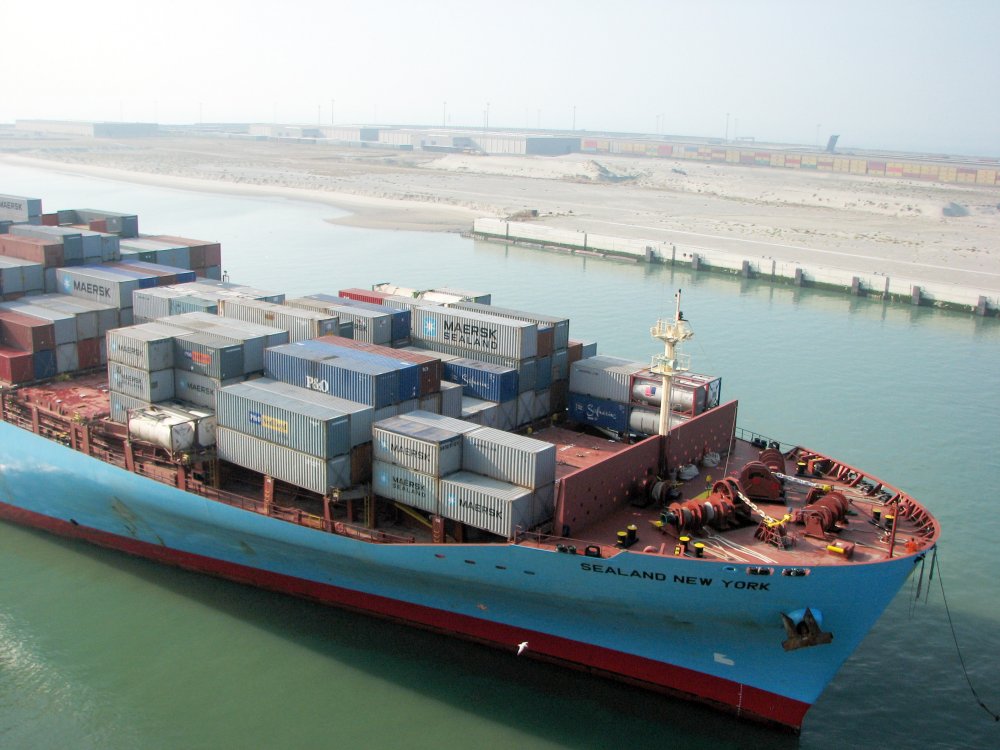 Sealand New York