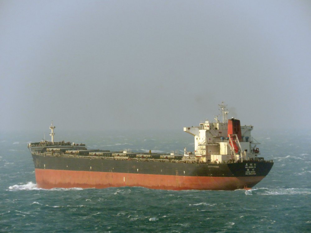 Wu Zhou 8