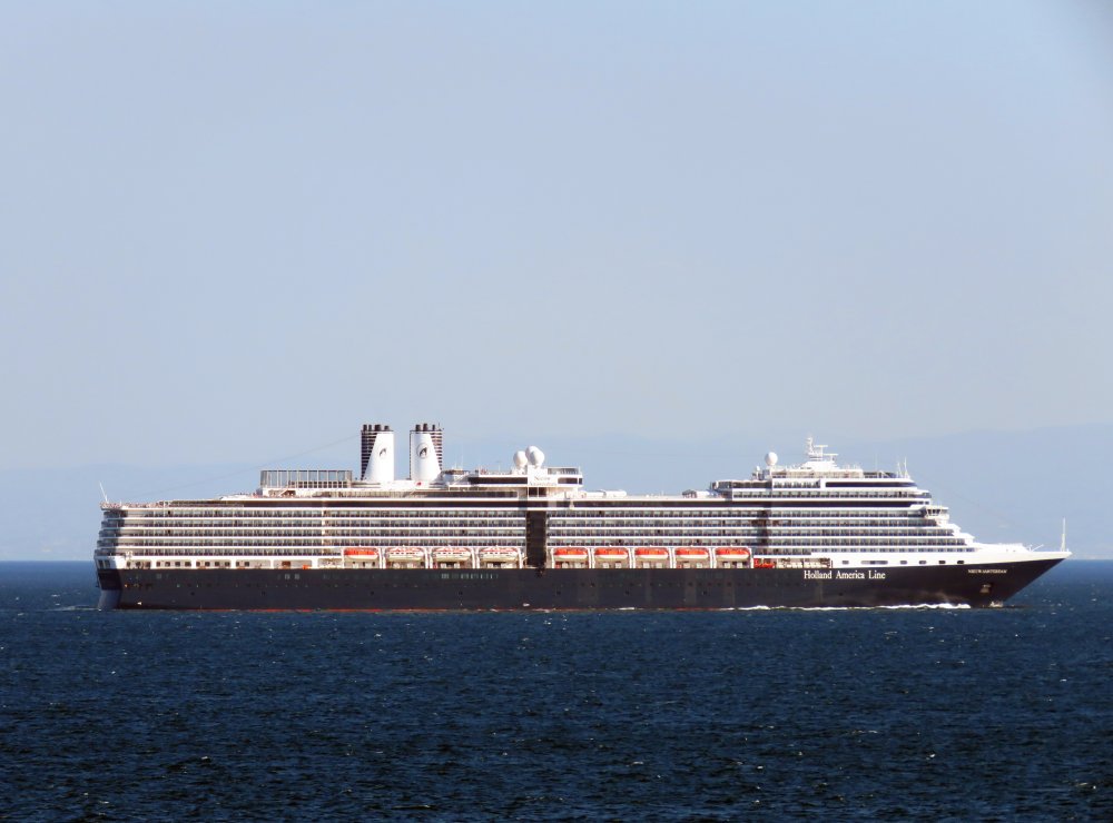 Nieuw Amsterdam