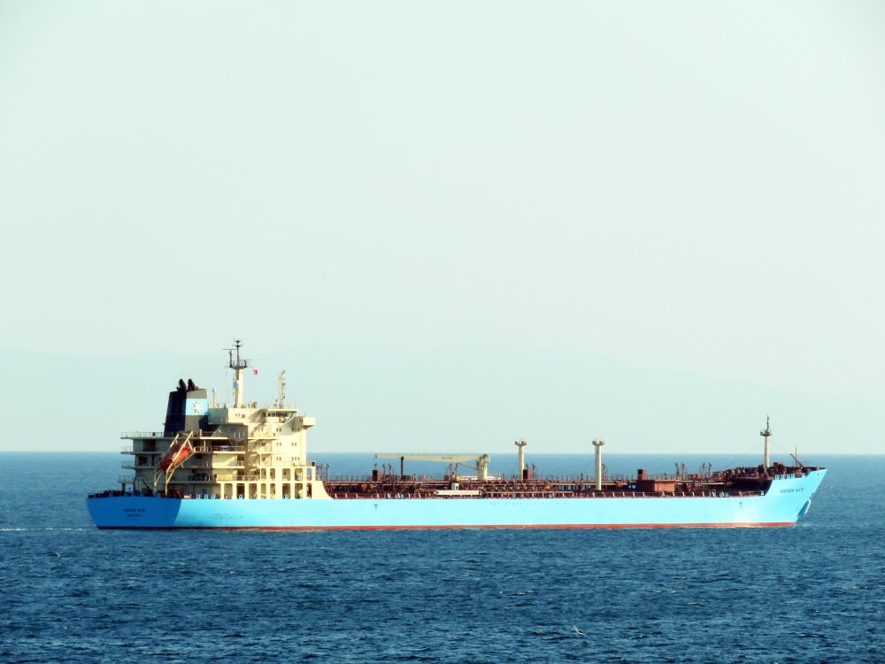 Maersk Kate