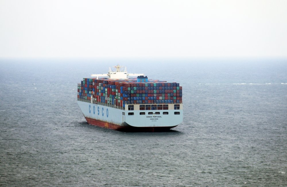 COSCO Portugal