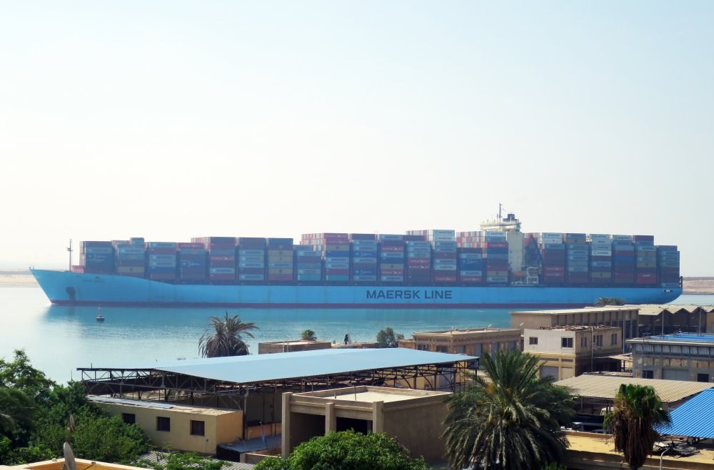 Susan Maersk