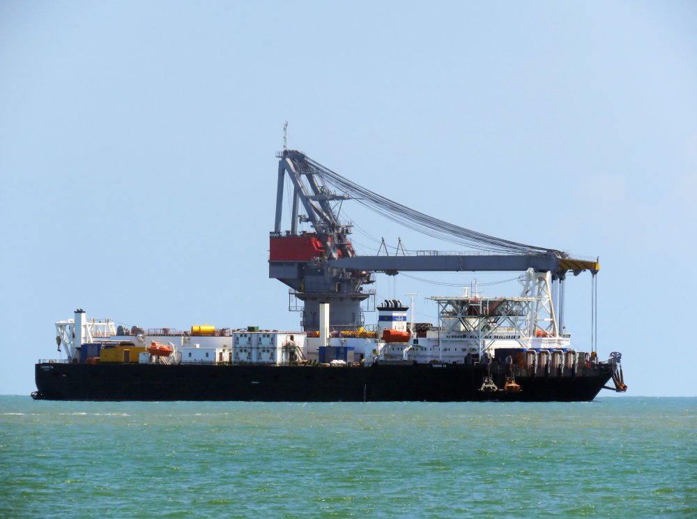 Truong SA