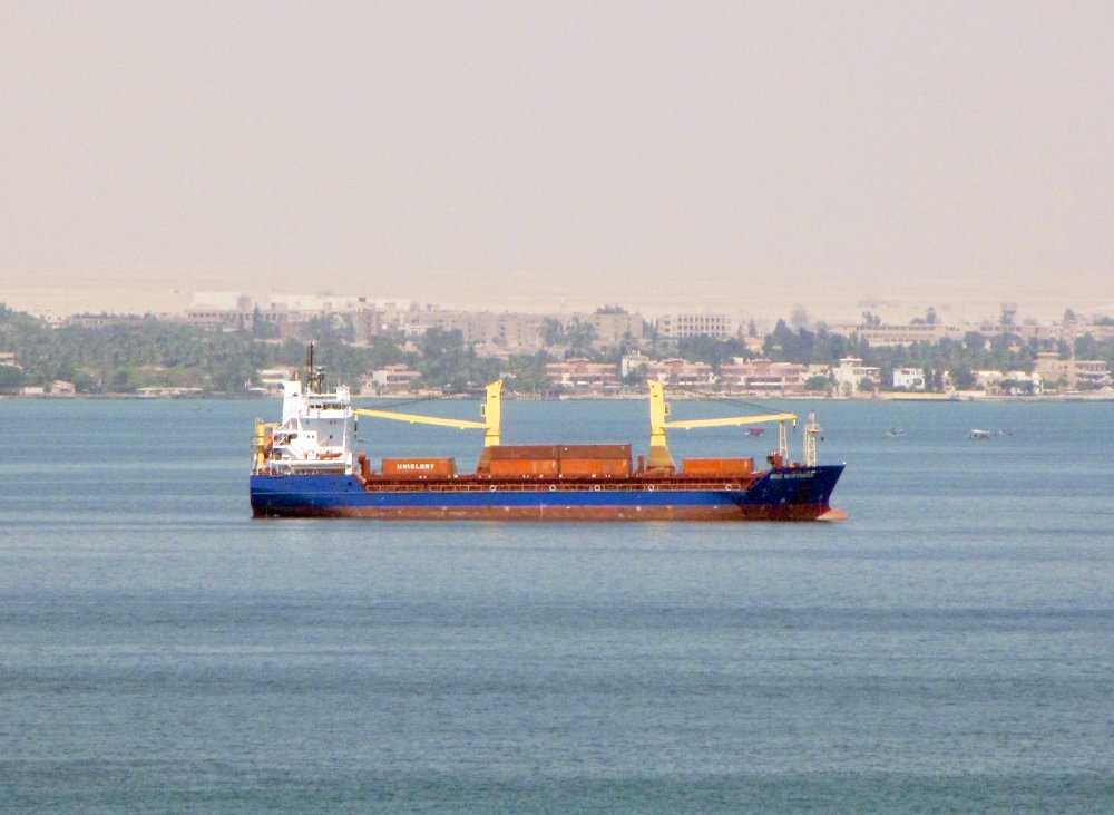 BBC Northsea