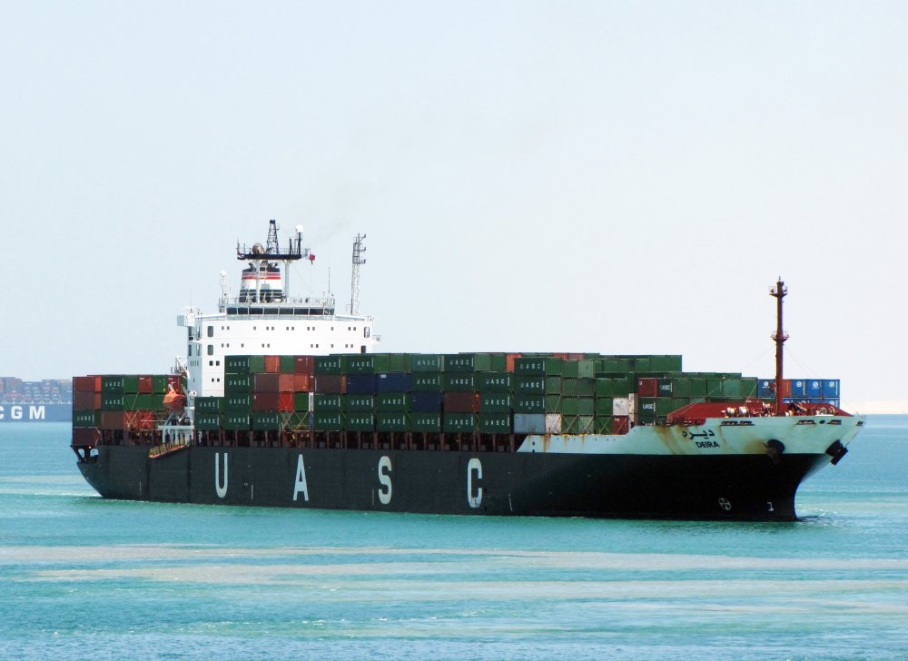 Deira