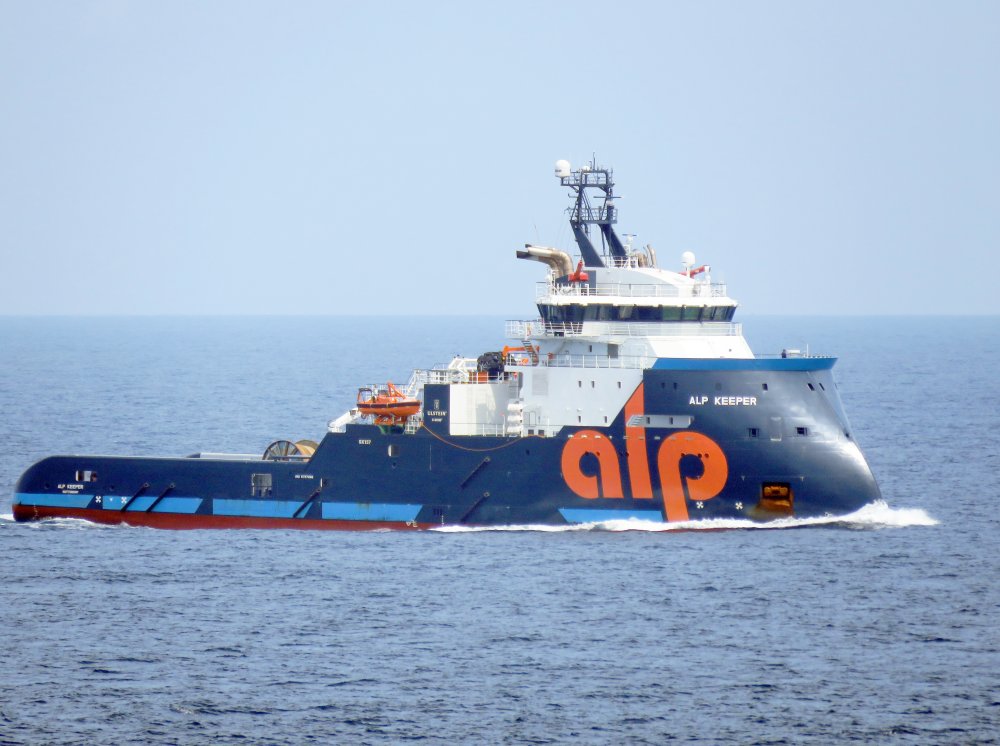 ALP Keeper