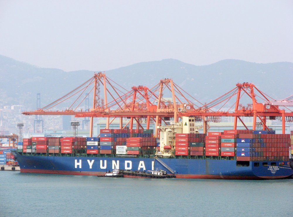 Hyundai Freedom