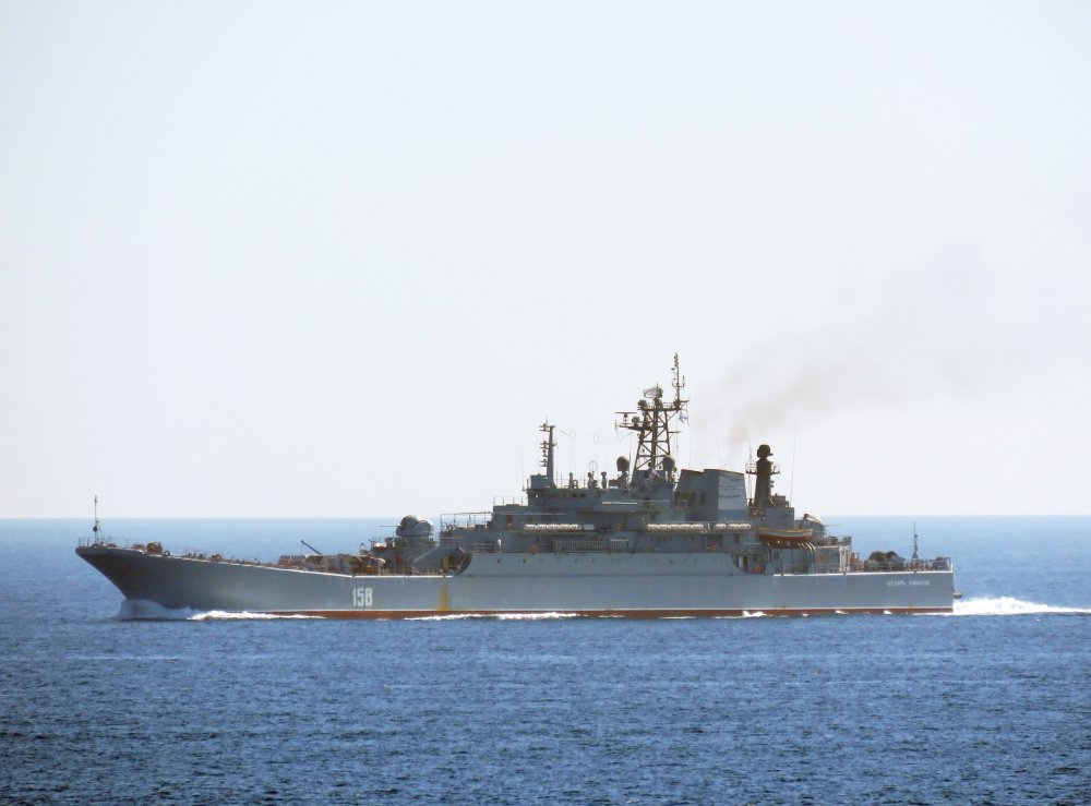 Tsezar Kunnikov - 158