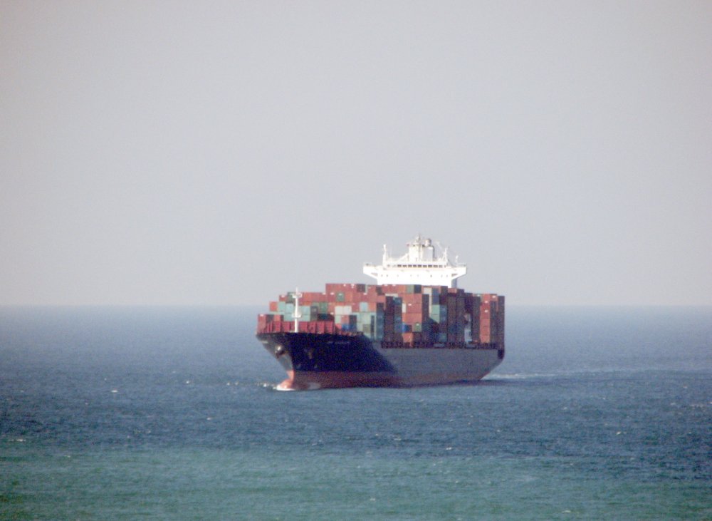 ZIM Yokohama
