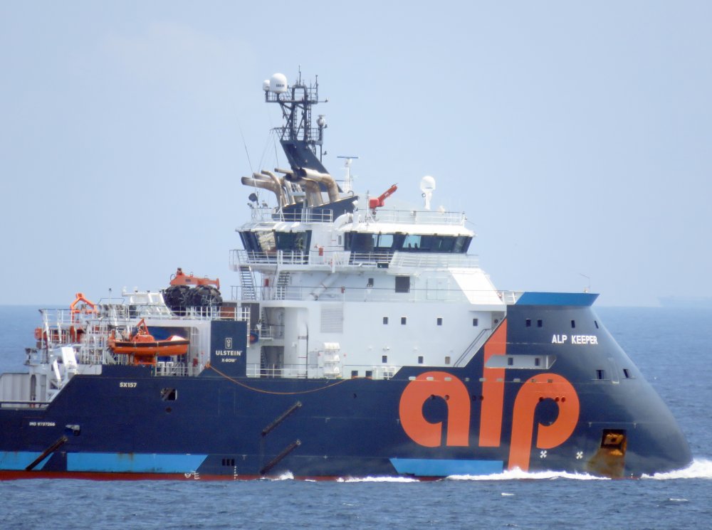 ALP Keeper