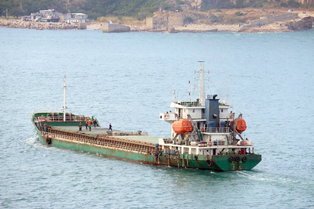 Zhong Ji 36