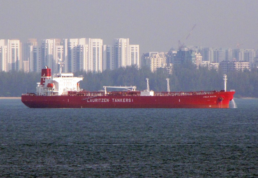 Freja Baltic