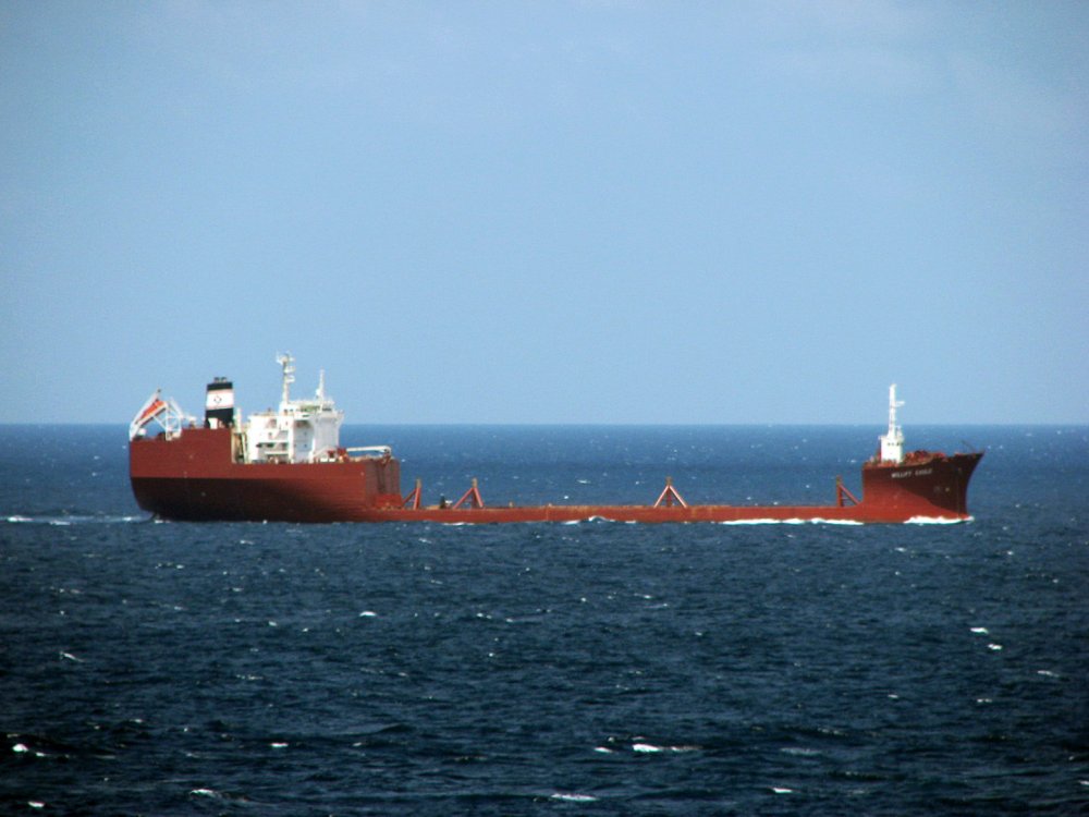 Willift Eagle
