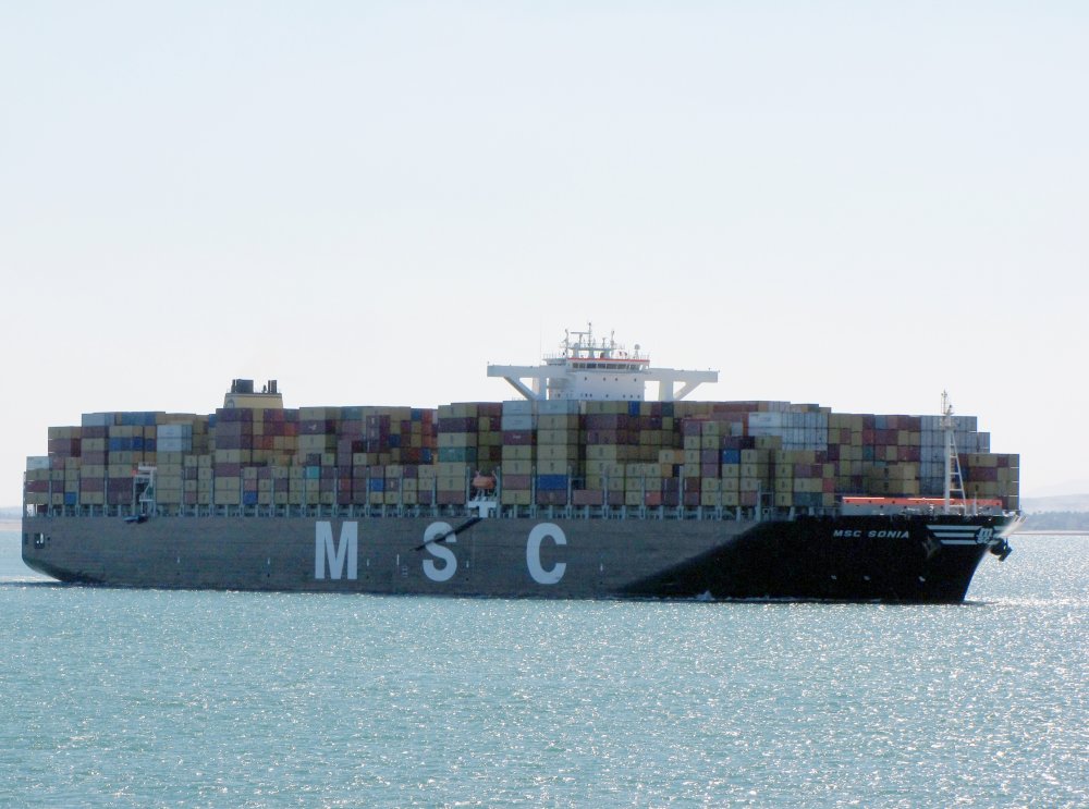 MSC Sonia