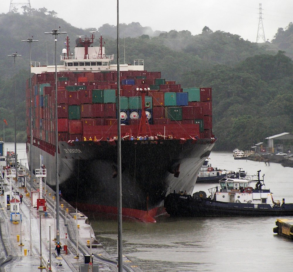 ZIM Shenzhen
