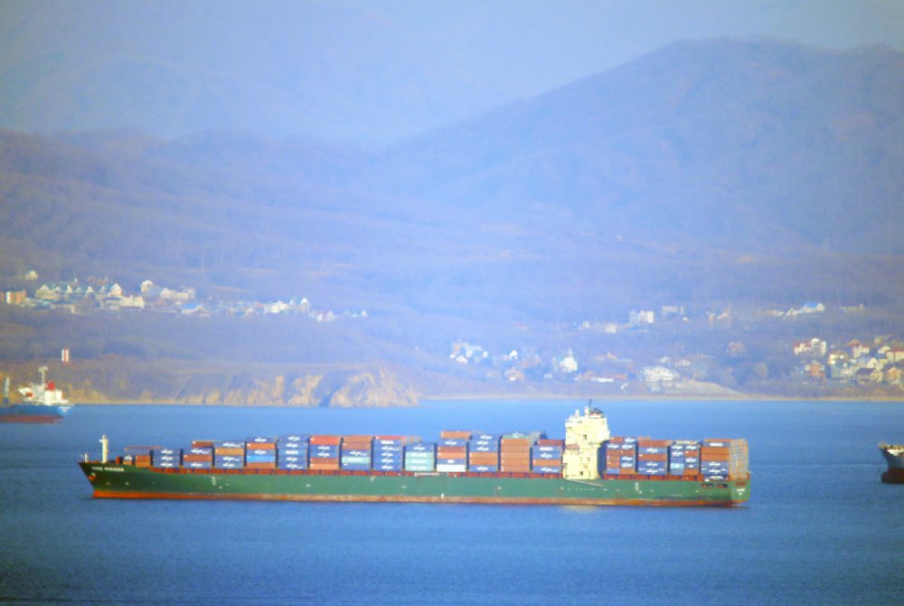 Agnes Rickmers
