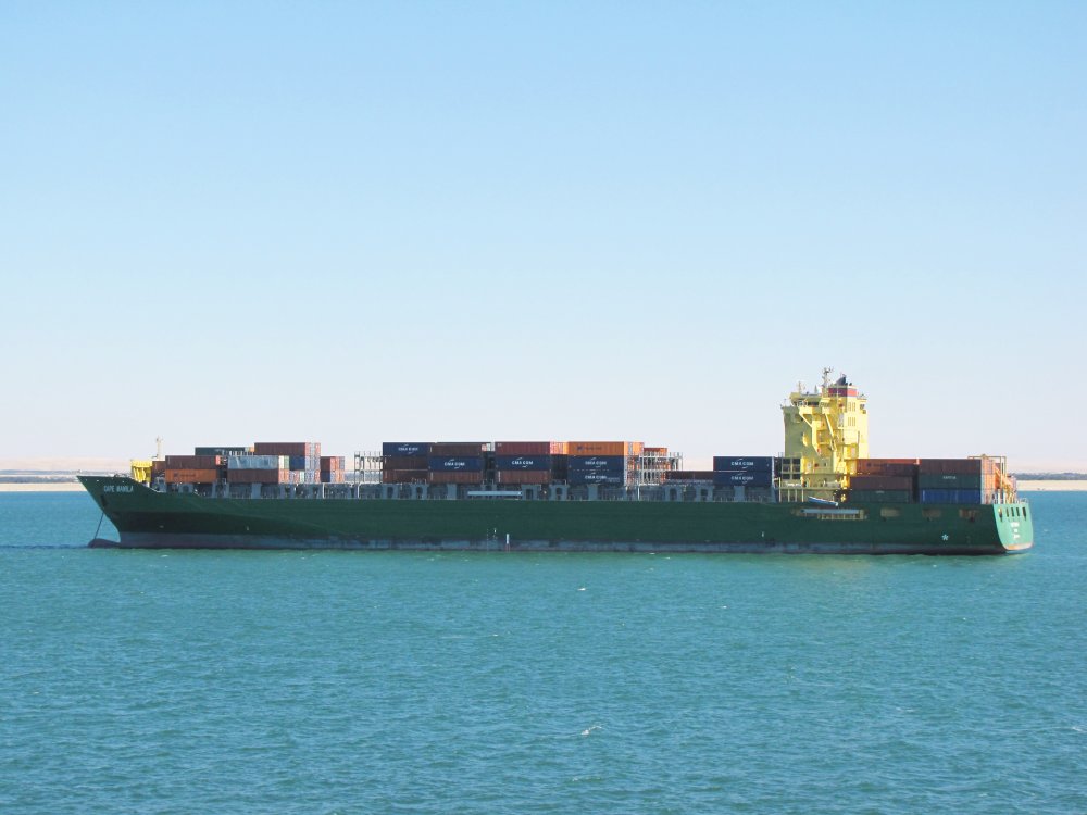 Cape Manila