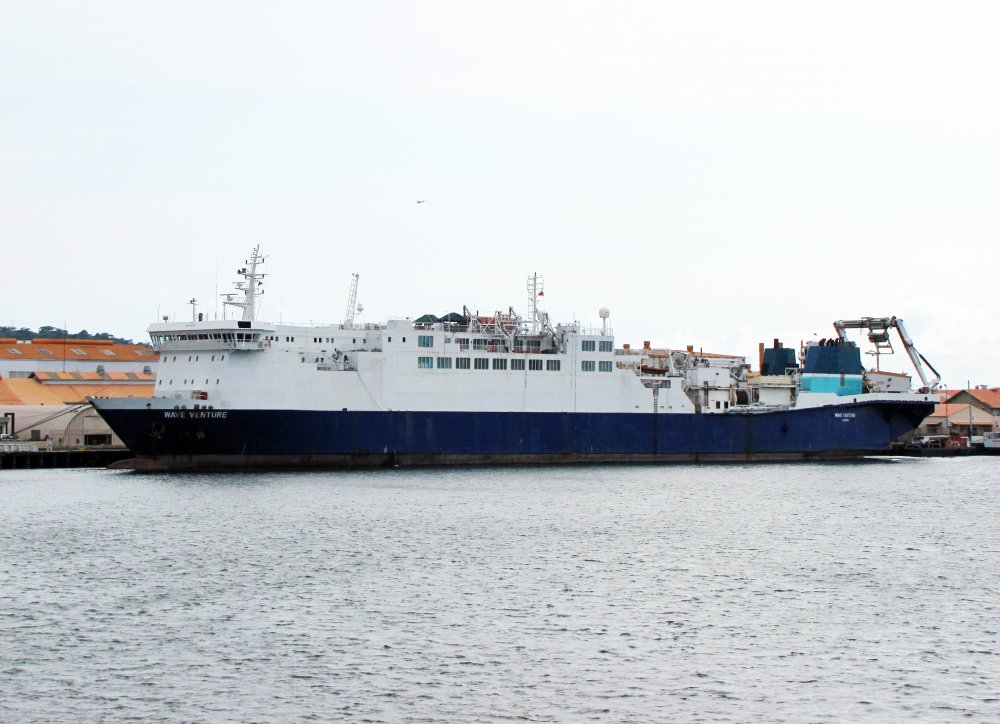 Wave Venture