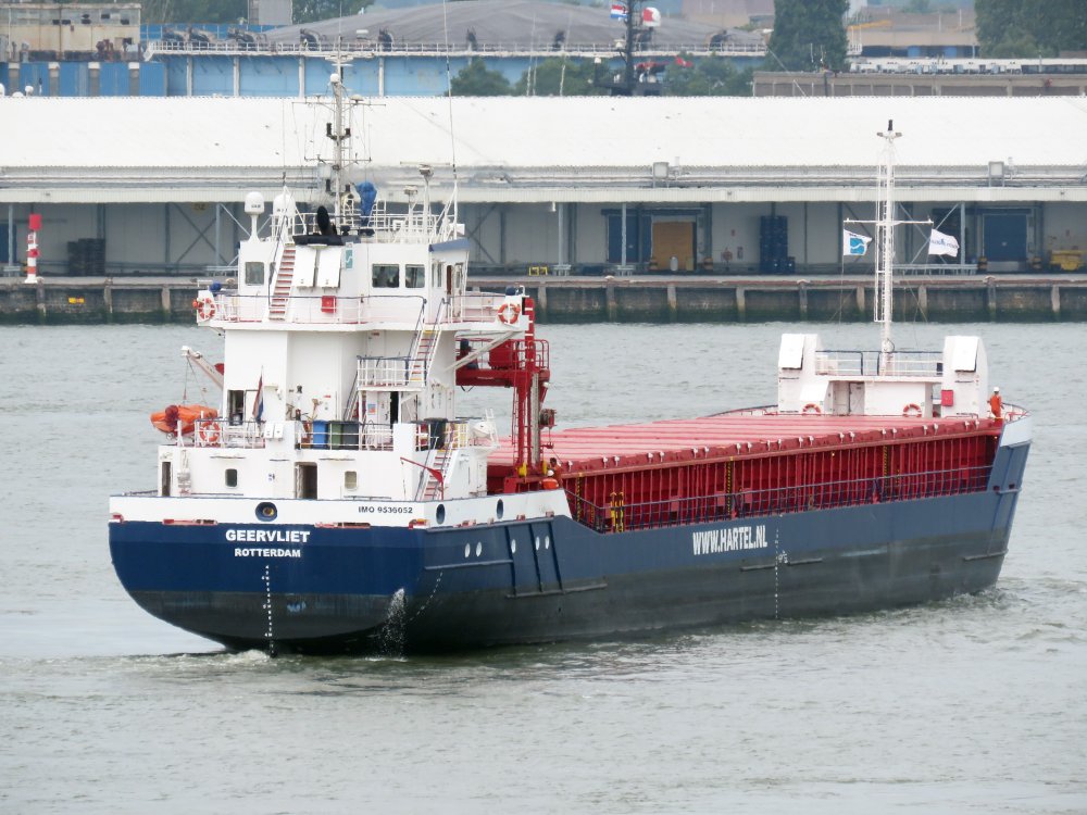Geervliet