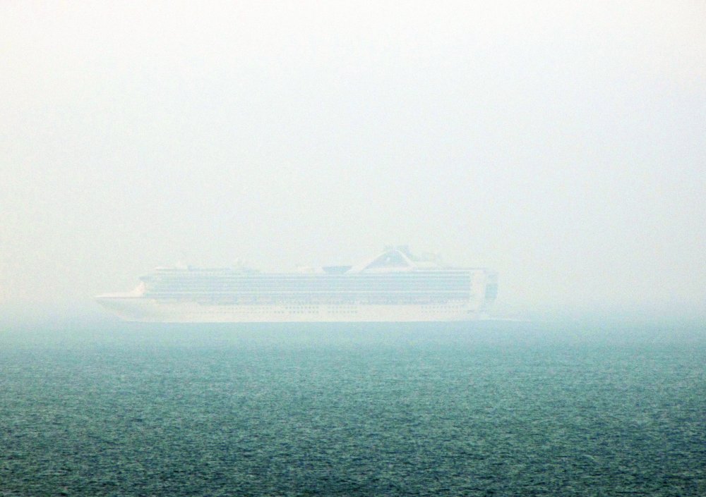 Grand Princess
