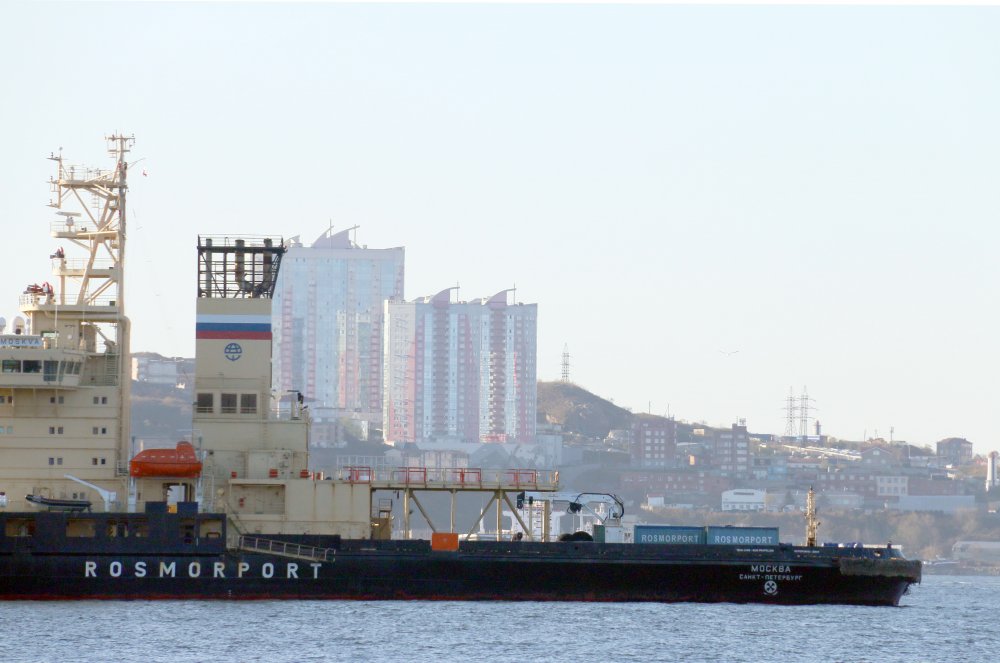 Moskva