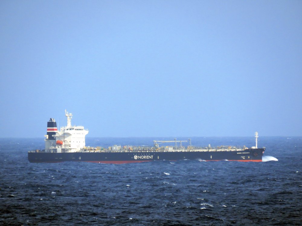 Nord Oceania
