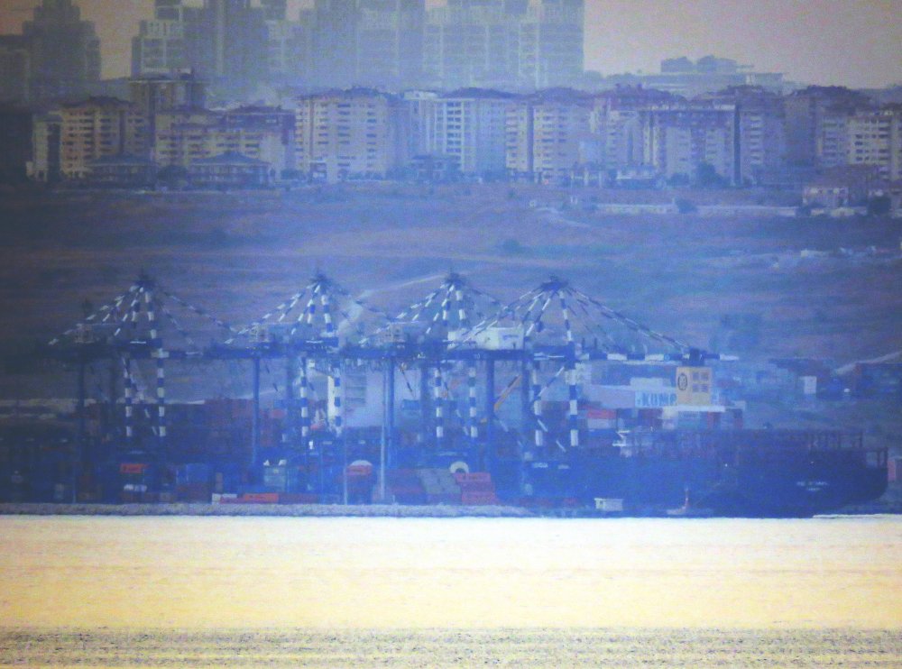 MSC Istanbul