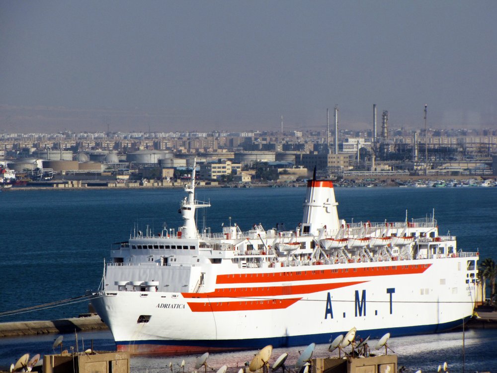 Adriatica