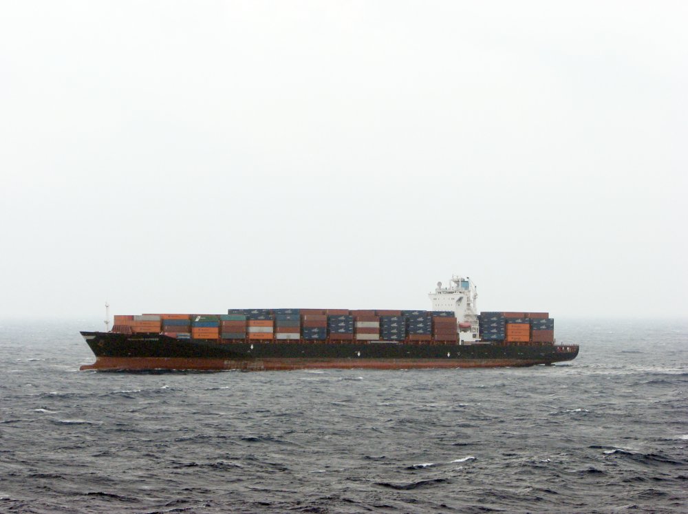 Vancouver Express