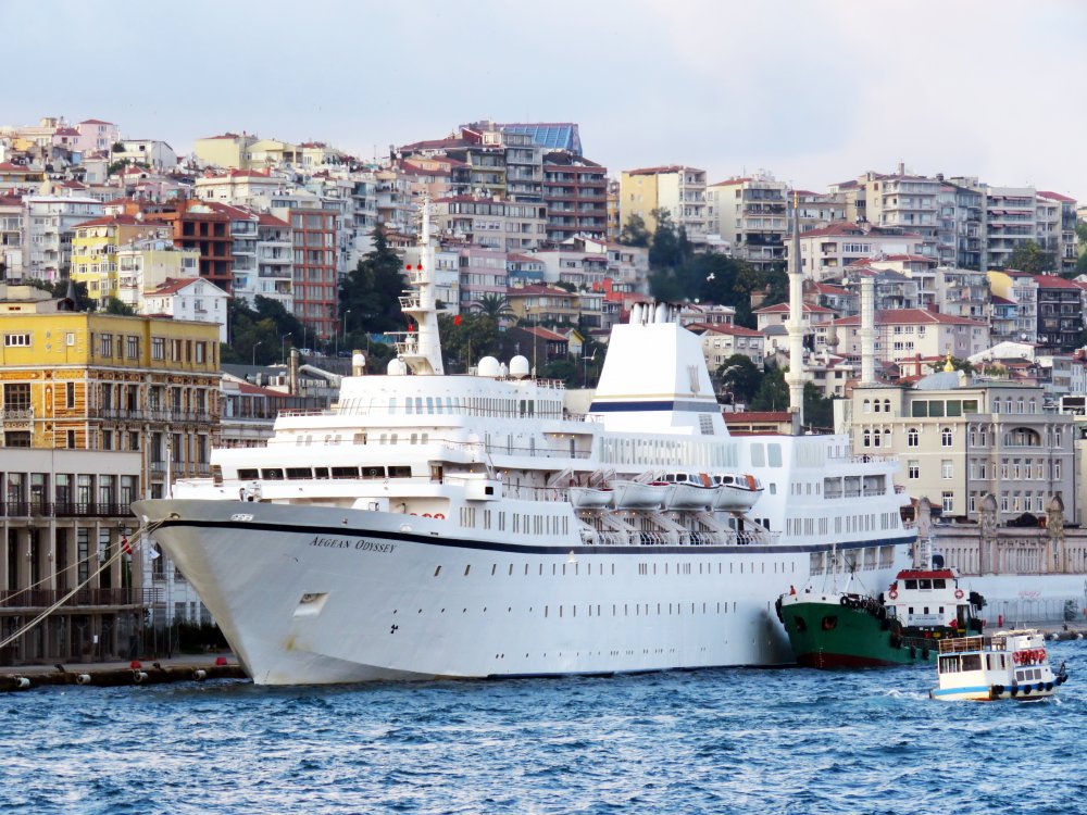 Aegean Odyssey