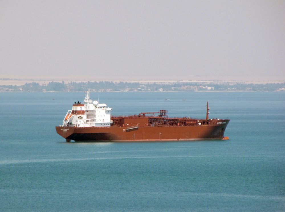 Clipper Hermes