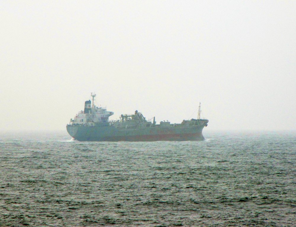 Darya Jaan