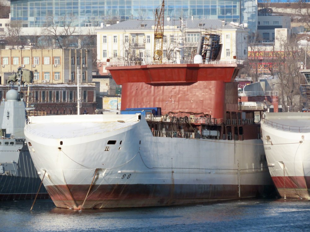 Vasiliy Oshchepkov