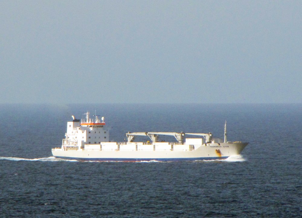Tauranga Star