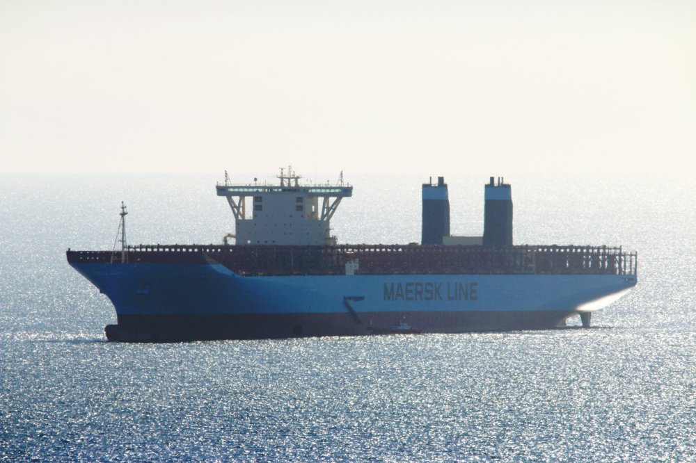 Marstal Maersk