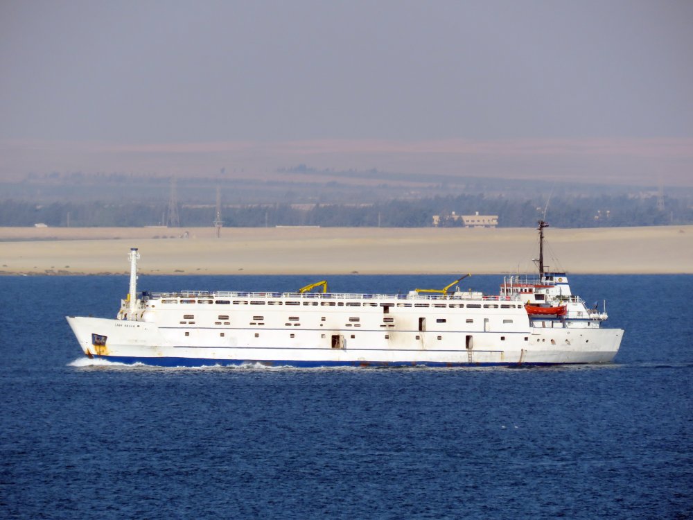 Lady Rasha