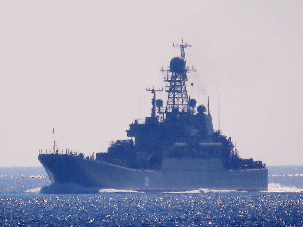 Azov - 151