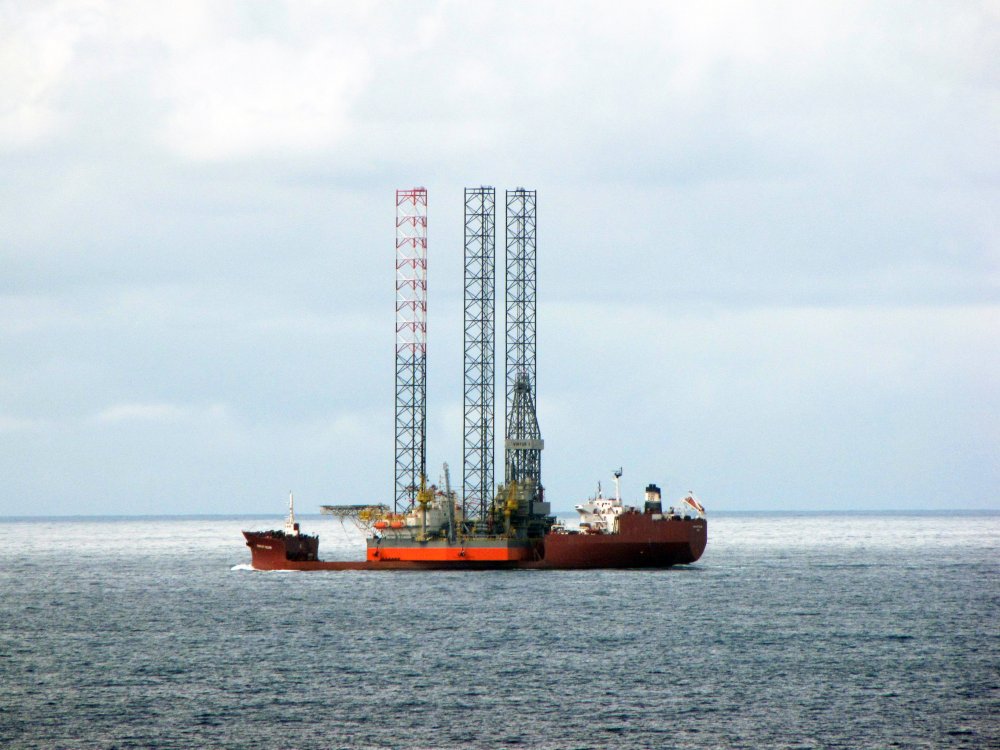Heavylift Falcon