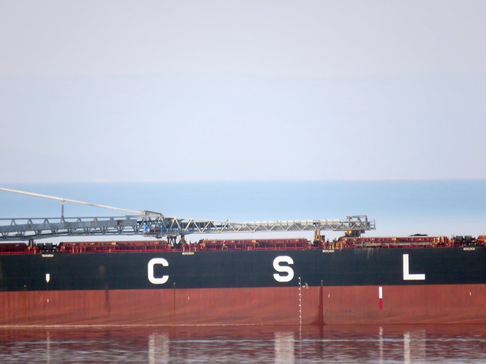 CSL Argosy