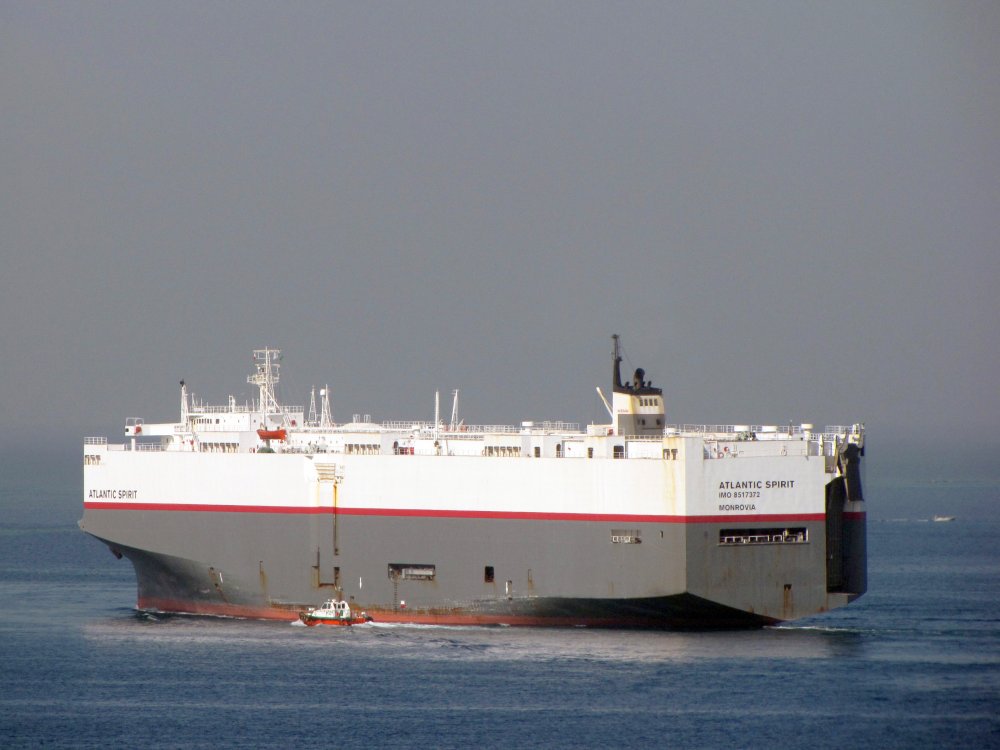 Atlantic Spirit