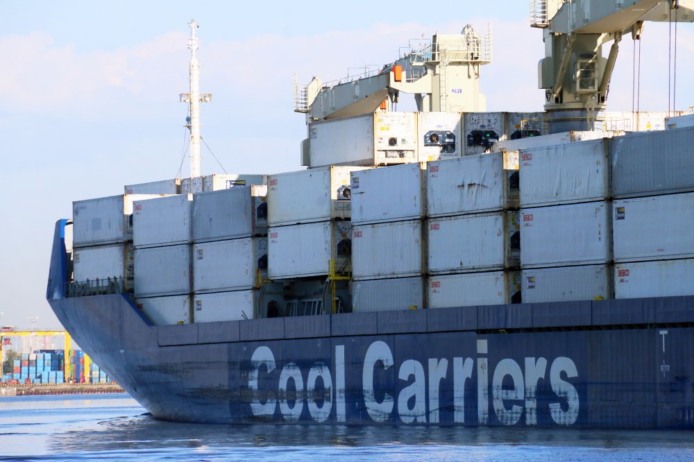 Baltic Spirit